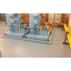 Peinture polyuréthane monocomposant pour sols en phase aqueuse | RD-Monofloor PU Peinture polyuréthane monocomposant pour sols en phase aqueuse | RD-Monofloor PU