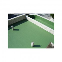 Peinture polyuréthane satinée 2 composants haute durabilité | RD-Hydrograff HP Satin