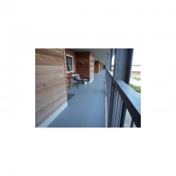 Peinture polyuréthane mate 2 composants haute durabilité | RD-Hydrograff HP Mat