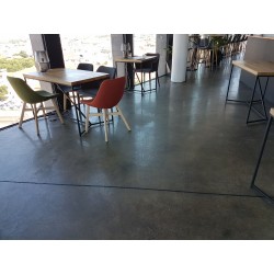 Vernis polyuréthane brillant monocomposant en phase aqueuse | RD-Monovar PU Brillant