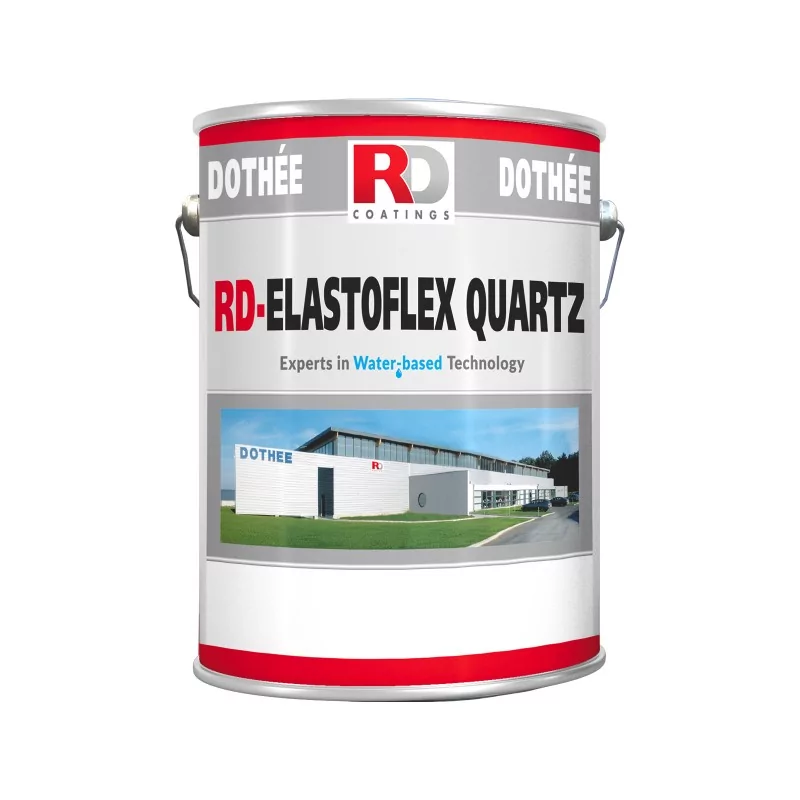 RD-Elastoflex Quartz