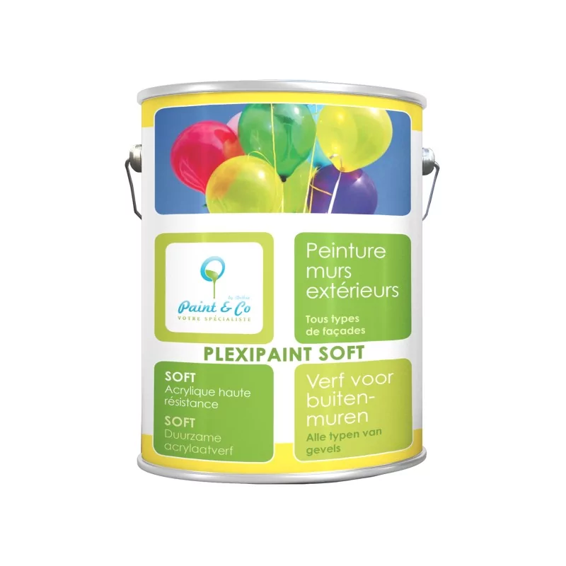 Plexipaint Soft Plexipaint Soft