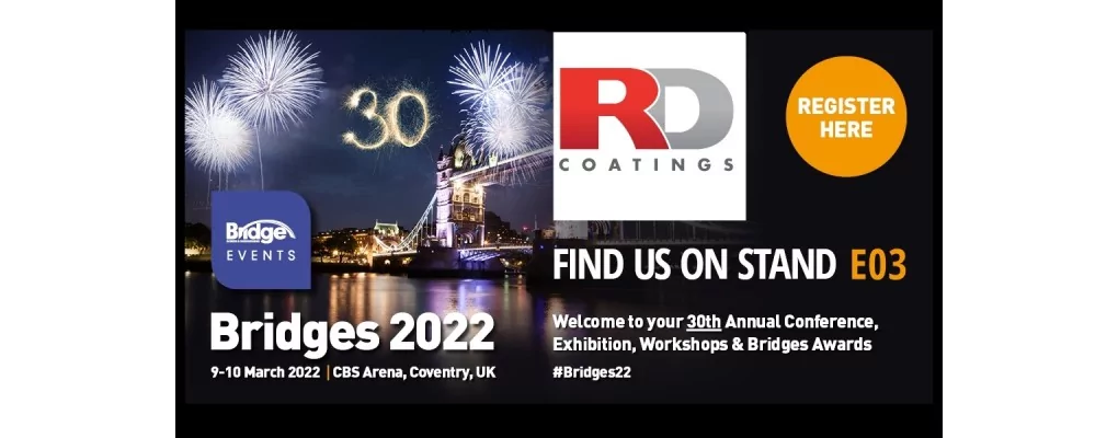 Salon Bridges 2022