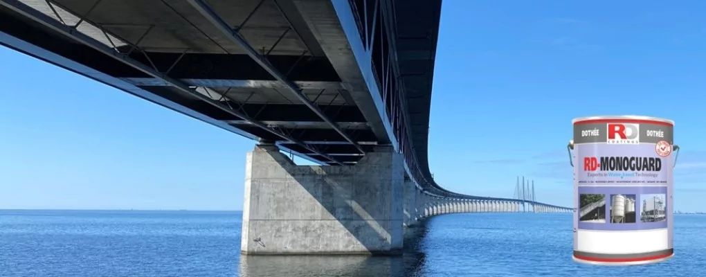 RD-Monoguard : la nouvelle référence en matière de protection anticorrosion RD-Monoguard : la nouvelle référence en matière de protection anticorrosion