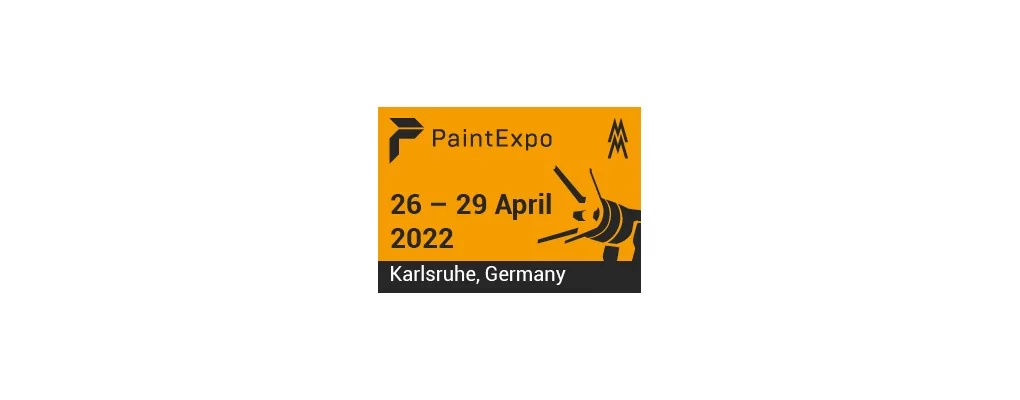 Salon Paint Expo Allemagne Salon Paint Expo Allemagne